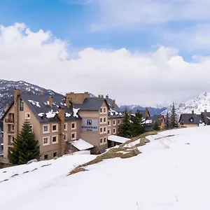 Meliá Royal Tanau Hotel Baqueira Beret