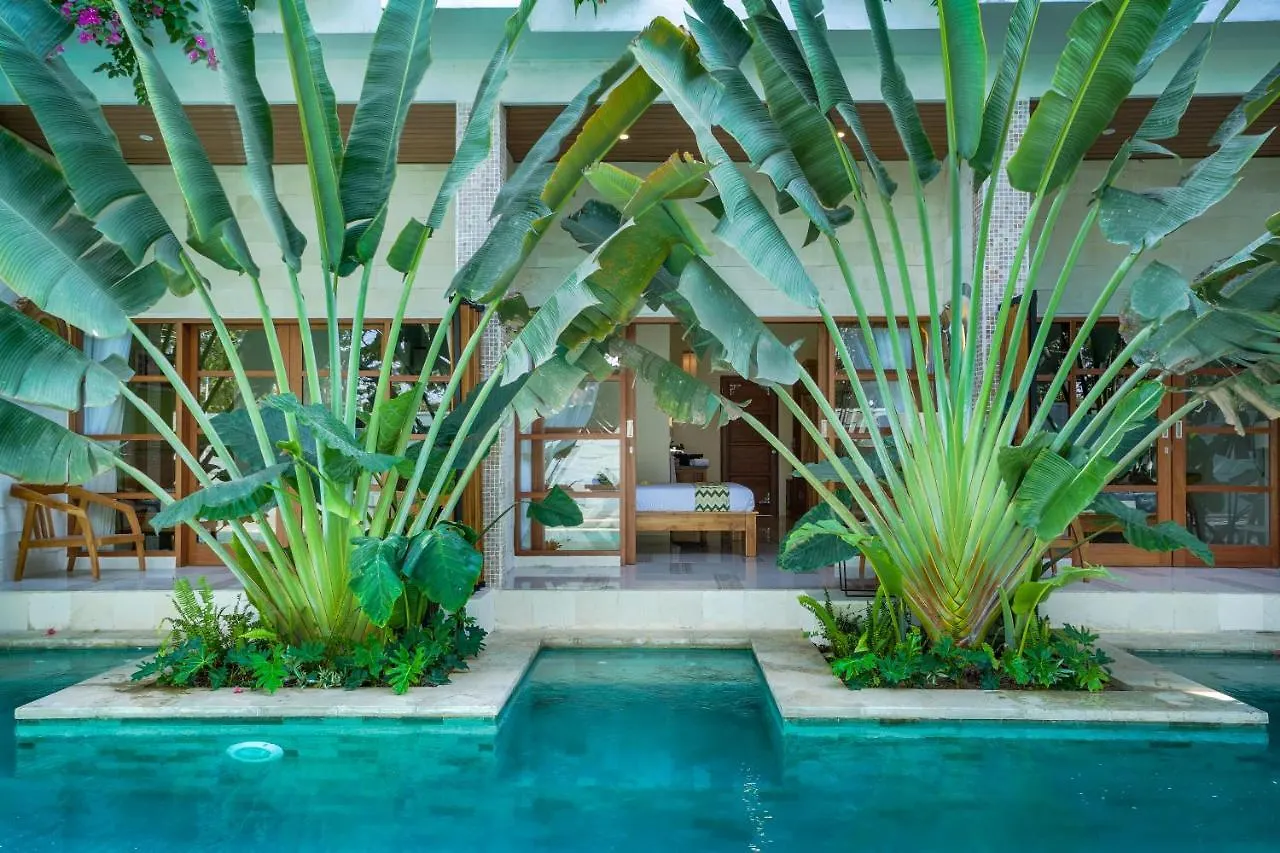 Bed and Breakfast Maha Lokha Balangan Jimbaran