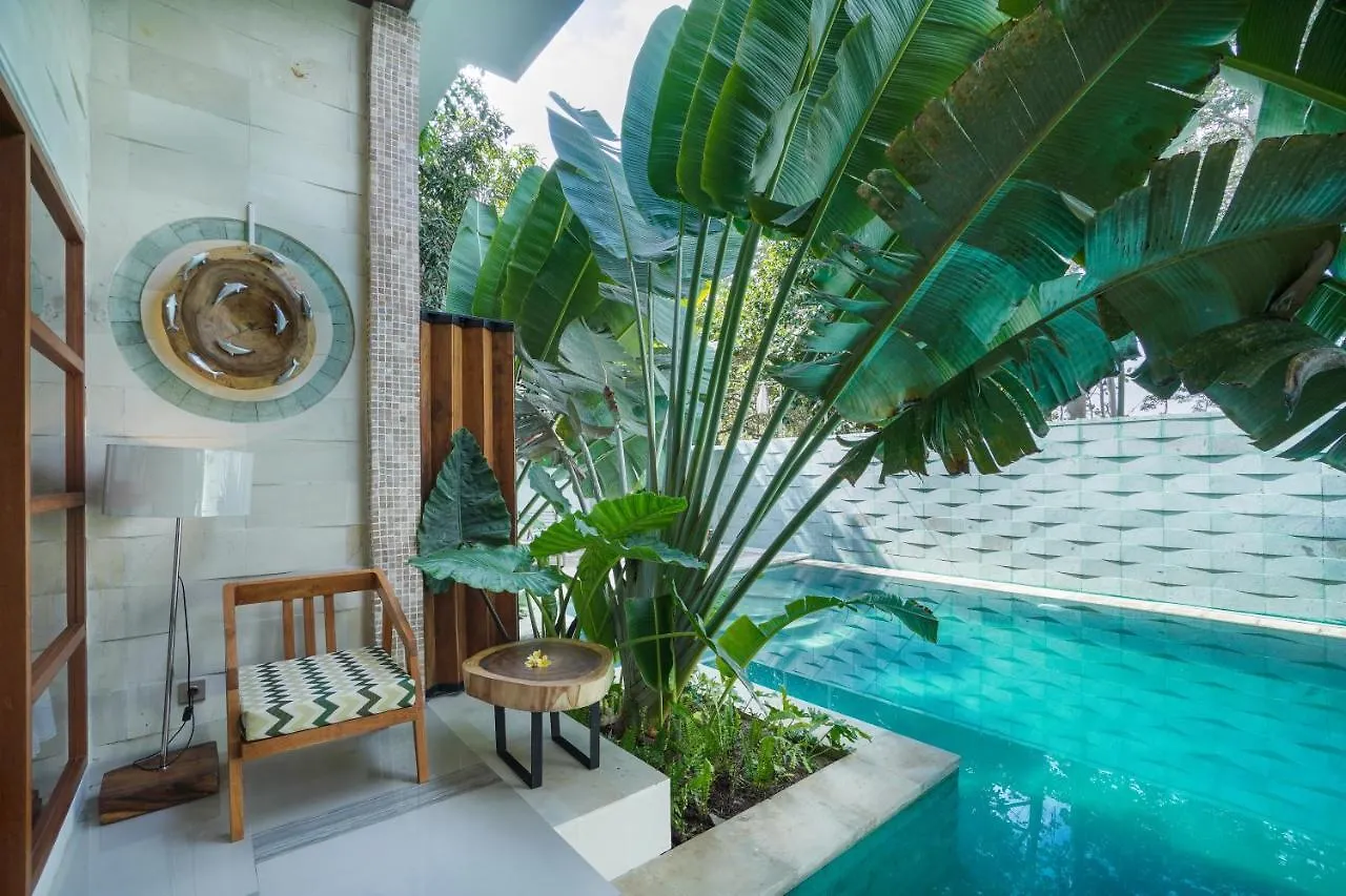 Bed and Breakfast Maha Lokha Balangan Jimbaran